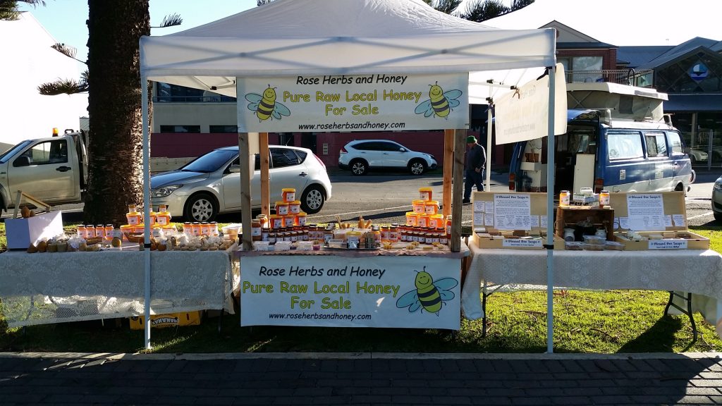 market-stall