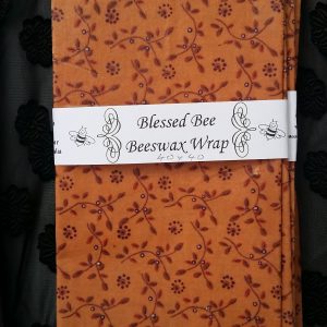Beeswax Food Wrap