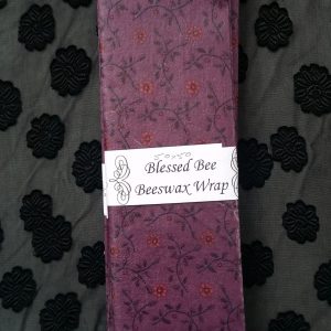 Beeswax Food Wrap - 50cm