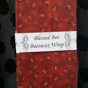 Beeswax Food Wrap - 30cm